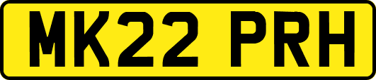 MK22PRH