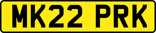 MK22PRK