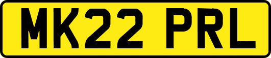 MK22PRL