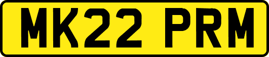 MK22PRM
