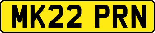 MK22PRN