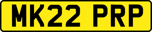 MK22PRP