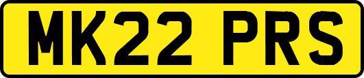 MK22PRS
