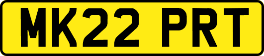 MK22PRT