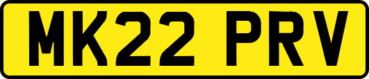MK22PRV