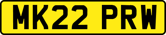 MK22PRW