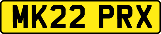 MK22PRX
