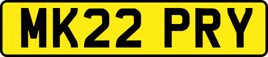 MK22PRY