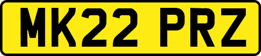 MK22PRZ