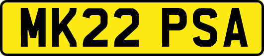 MK22PSA