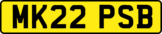 MK22PSB