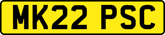 MK22PSC