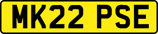 MK22PSE
