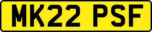 MK22PSF