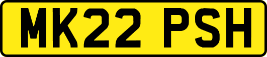 MK22PSH