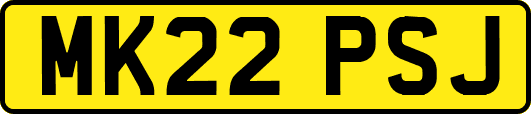 MK22PSJ