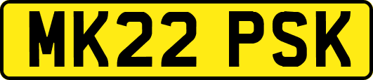 MK22PSK