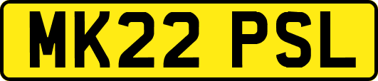 MK22PSL