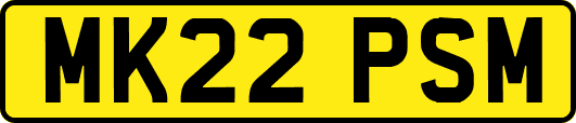 MK22PSM