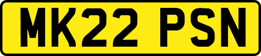 MK22PSN