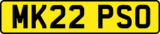 MK22PSO