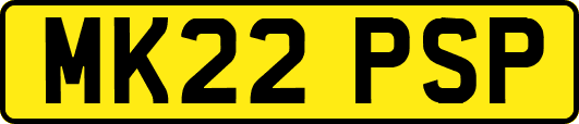 MK22PSP