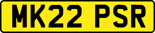 MK22PSR