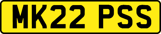 MK22PSS