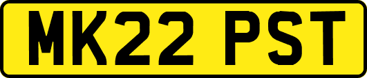 MK22PST