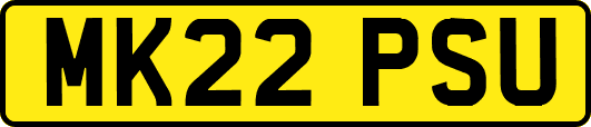 MK22PSU