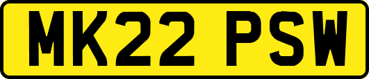 MK22PSW