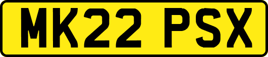 MK22PSX