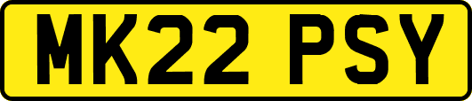 MK22PSY