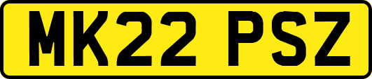 MK22PSZ