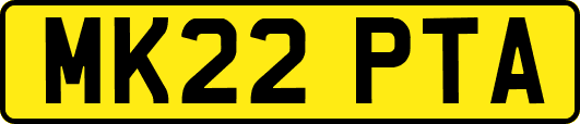 MK22PTA