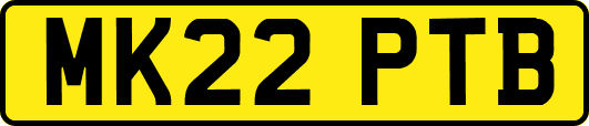 MK22PTB