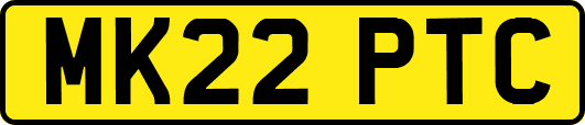 MK22PTC