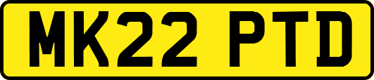 MK22PTD
