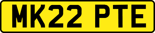 MK22PTE