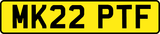 MK22PTF