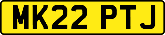 MK22PTJ