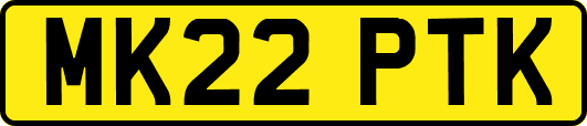MK22PTK