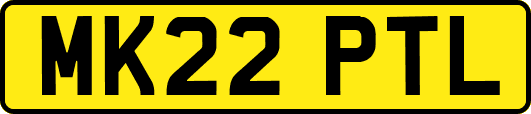 MK22PTL
