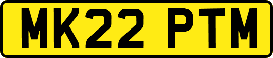 MK22PTM