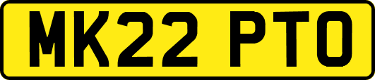 MK22PTO