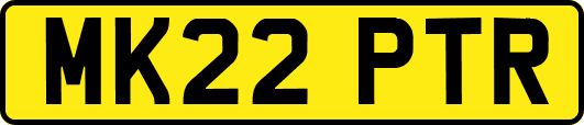 MK22PTR