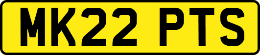 MK22PTS
