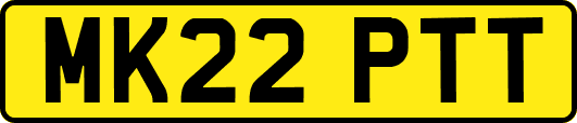 MK22PTT