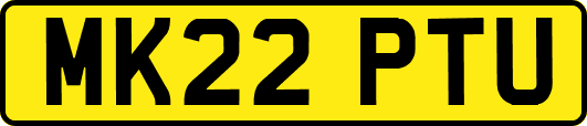MK22PTU