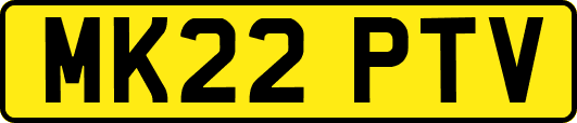 MK22PTV